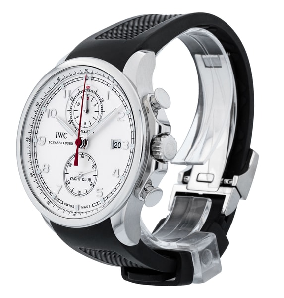 IWC Portugieser Yacht Club IW390206